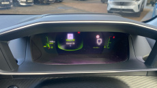 Peugeot 208 1.2 PureTech 100 Allure Premium + 5dr Petrol Hatchback